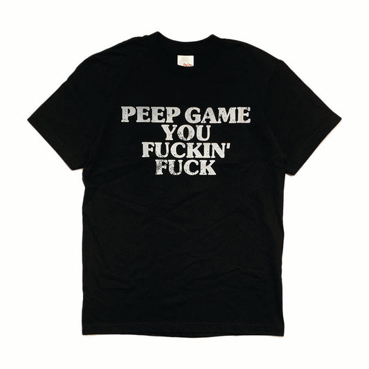 Peep Game YFF T-Shirt